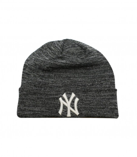Bonnet NY Engineered Fit Cuff black olive New Era Bonnet NY Engineered Fit Cuff black olive New Era